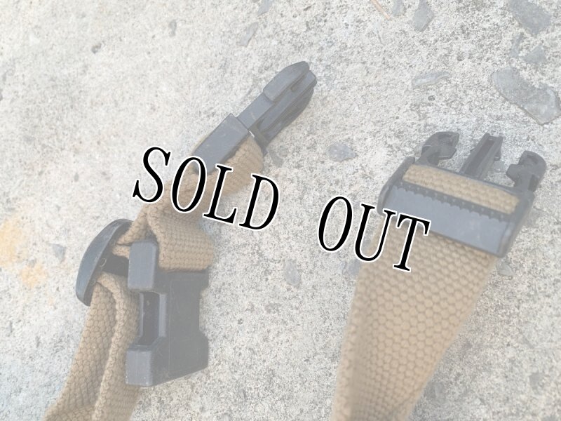 画像10: 実物　海兵隊官給品　Blue Force Gear ブルーフォースギア   ライフルスリング　RECON / MARSOC (10)