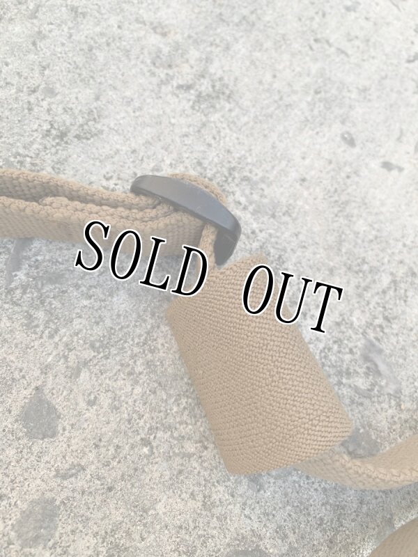 画像20: 実物　海兵隊官給品　Blue Force Gear ブルーフォースギア   ライフルスリング　RECON / MARSOC (20)