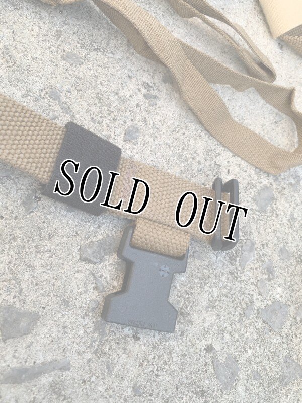 画像6: 実物　海兵隊官給品　Blue Force Gear ブルーフォースギア   ライフルスリング　RECON / MARSOC (6)