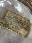 画像4: 米軍放出品　LBT 2627C-RIGHT タクティカル　アームバンド (4)