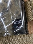 画像7: 米軍放出品　LBT 2627C-RIGHT タクティカル　アームバンド (7)