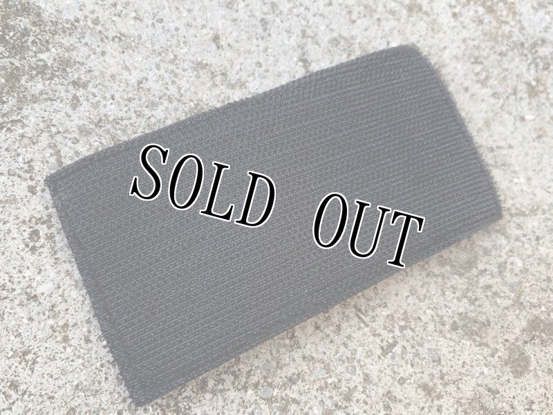 画像2: 海兵隊実物 US MARINE  ネームパッチ (2)