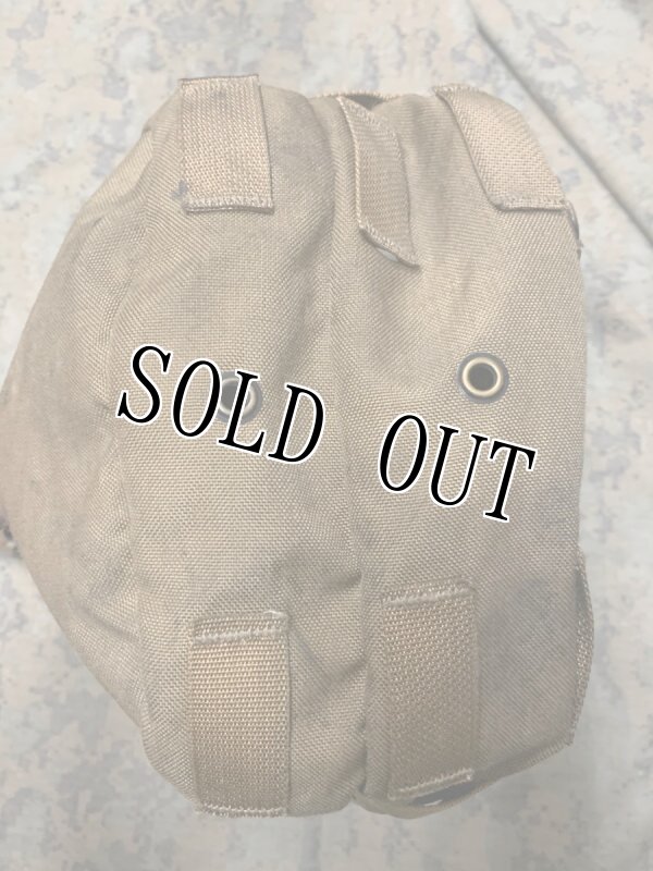 画像6: 海兵隊実物 アライドFSBEII MAP モジュラー アサルトパック コヨーテ (6)