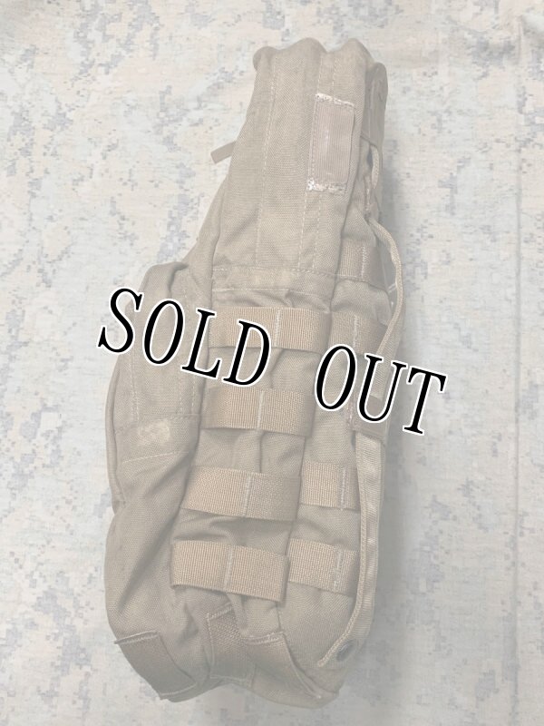 画像4: 海兵隊実物 アライドFSBEII MAP モジュラー アサルトパック コヨーテ (4)