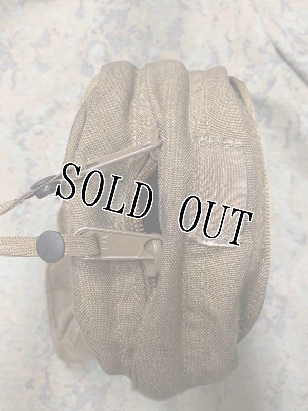 画像5: 海兵隊実物 アライドFSBEII MAP モジュラー アサルトパック コヨーテ (5)