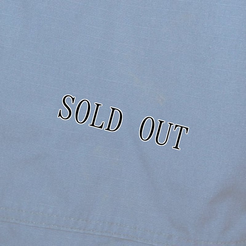 画像2: 湾岸警備隊実物,TROUSERS,OPERATIONAL DRESS UNIFORM  U,S,COAST GUARD S-S (2)