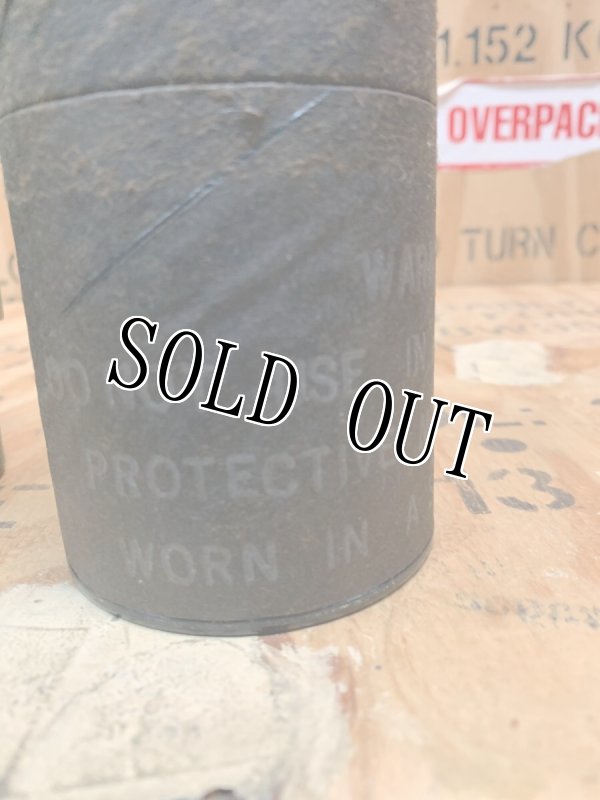 画像9: 米軍実物 M18 スモークハンドグレネード (9)