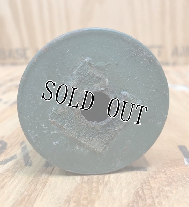 画像7: 米軍実物 M18 スモークハンドグレネード (7)