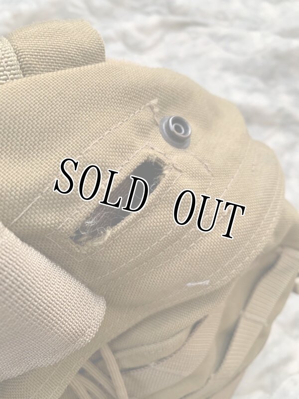 画像8: 海兵特殊部隊実物 FSBE EAGLE パトロールパック MARSOC RECON  (8)