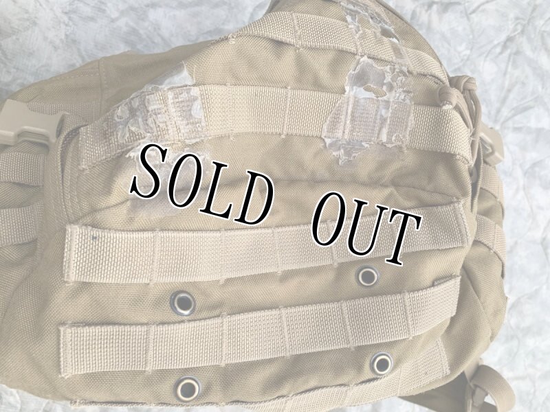 画像6: 海兵特殊部隊実物 FSBE EAGLE パトロールパック MARSOC RECON  (6)