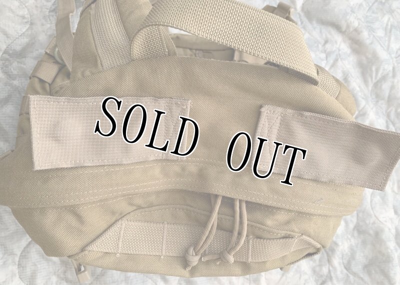 画像5: 海兵特殊部隊実物 FSBE EAGLE パトロールパック MARSOC RECON  (5)