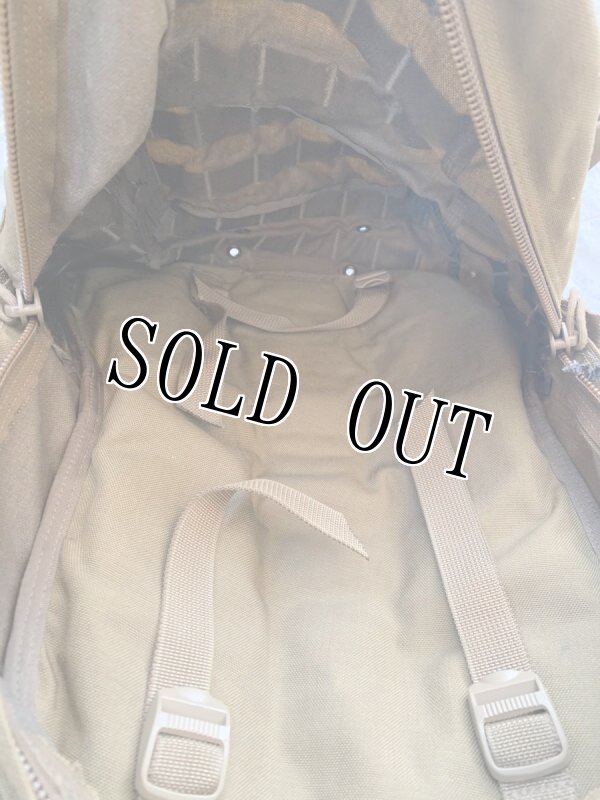 画像7: 海兵特殊部隊実物 FSBE EAGLE パトロールパック MARSOC RECON  (7)