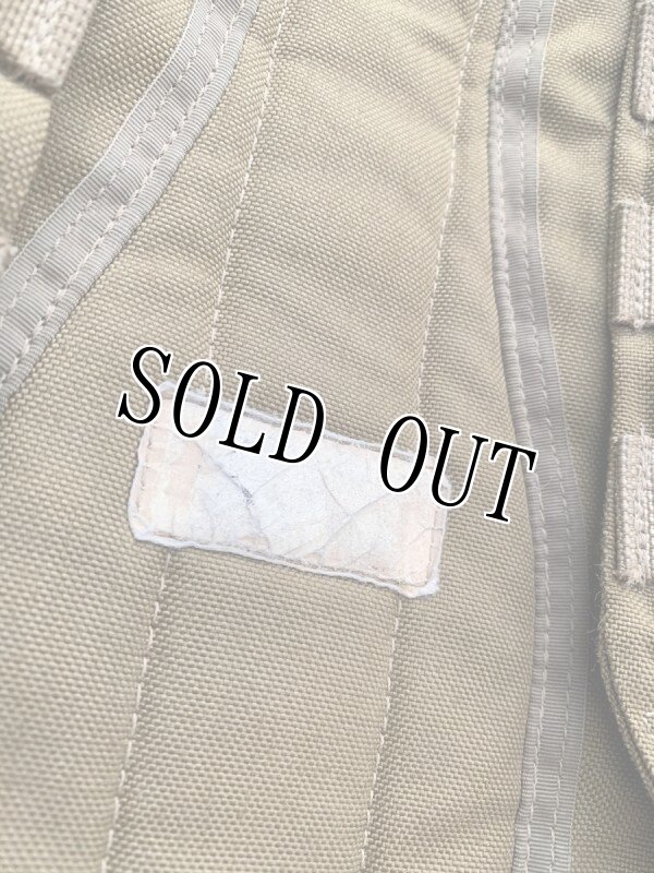 画像9: 海兵特殊部隊実物 FSBE EAGLE パトロールパック MARSOC RECON  (9)