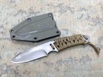 画像1: 米海兵隊放出品 GERBER ベアグリルスフィクスドブレード  (1)