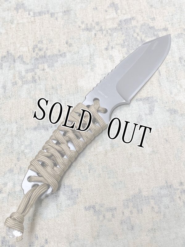 画像2: 米海兵隊放出品 GERBER ベアグリルスフィクスドブレード  (2)