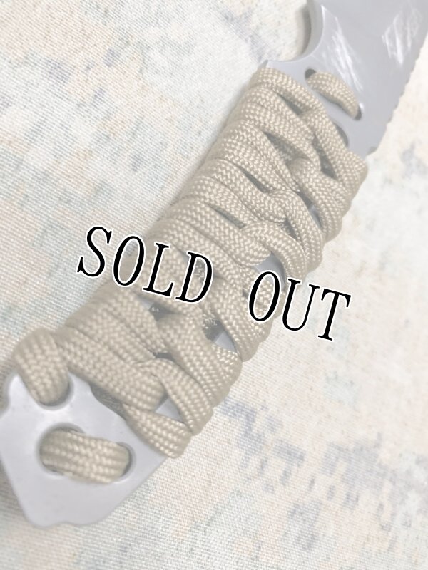 画像7: 米海兵隊放出品 GERBER ベアグリルスフィクスドブレード  (7)