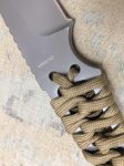 画像8: 米海兵隊放出品 GERBER ベアグリルスフィクスドブレード  (8)