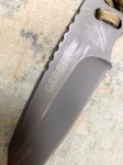 画像5: 米海兵隊放出品 GERBER ベアグリルスフィクスドブレード  (5)