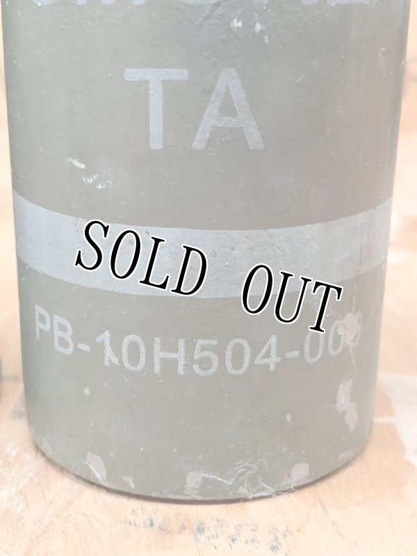 画像7: 米軍実物 M18 スモークハンドグレネード (7)