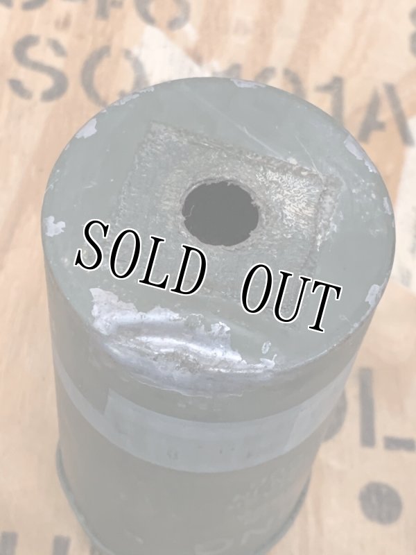 画像5: 米軍実物 M18 スモークハンドグレネード (5)