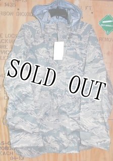 USAF米空軍ゴアテックスインナー付パーカージャケットラージサイズソロキャップ ミリタリーショップWAIPER - ECWCSパーカー/ジャケット｜Yahoo