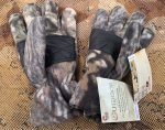 画像2: 米軍放出品　Mossy Oak Camo Hunting Glove, (2)