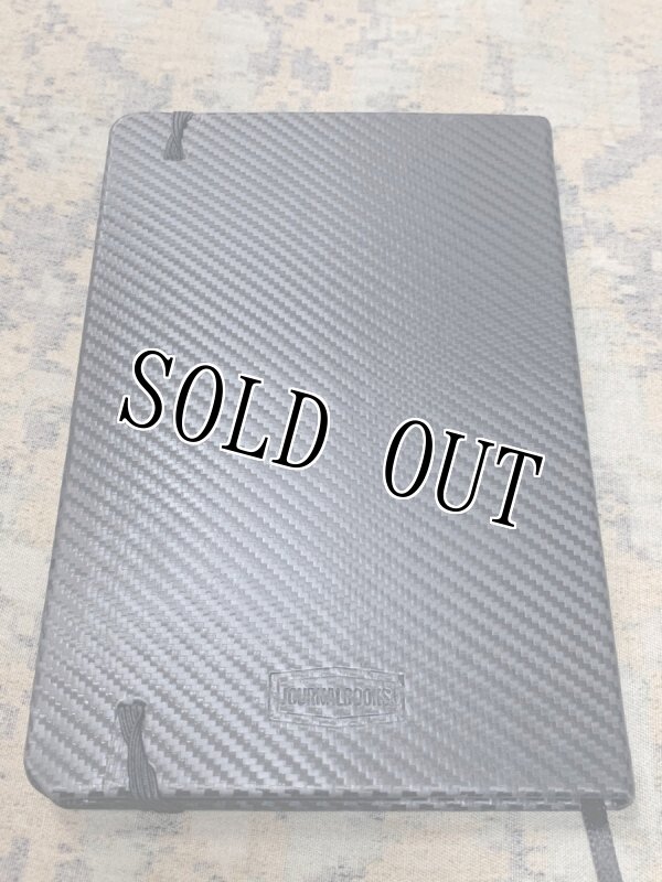 画像3: 海兵隊放出品 頑丈 台帳  元帳 記録簿 ミリタリー ノートブック  (3)