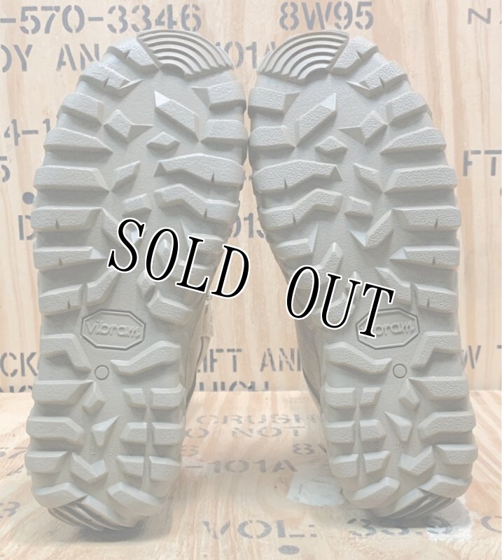 画像7: 米軍実物 Rocky S2V SPECIAL OPS タクティカルブーツ 10.5R (7)