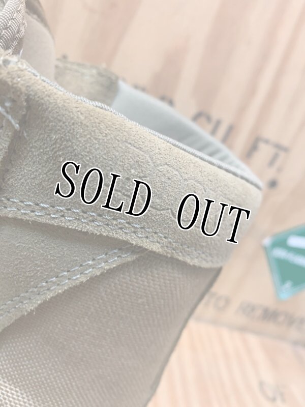 画像8: 米軍実物 Rocky S2V SPECIAL OPS タクティカルブーツ 10.5R (8)