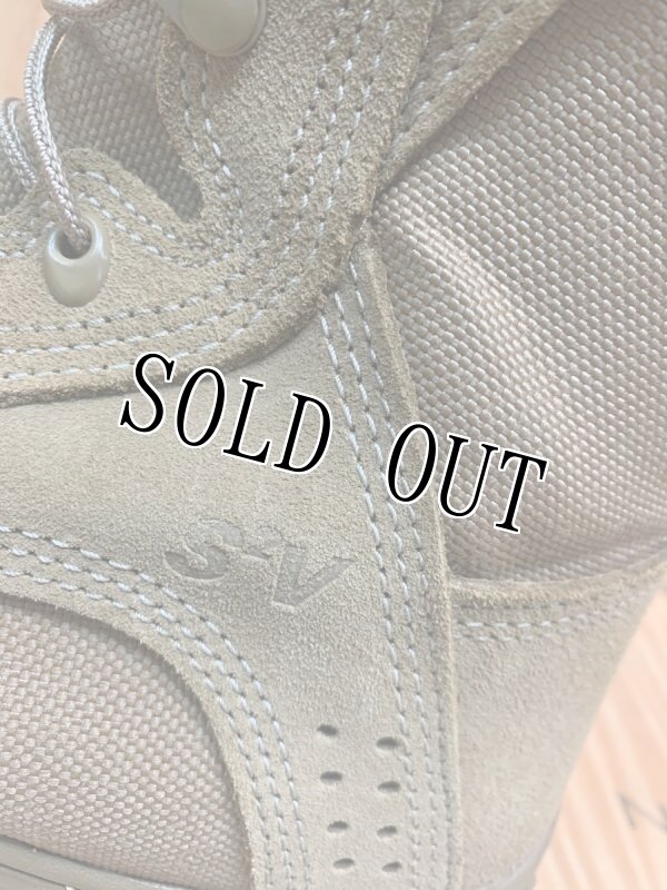 画像9: 米軍実物 Rocky S2V SPECIAL OPS タクティカルブーツ 10.5R (9)