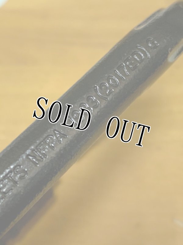 画像9: 米軍実物 Yates ランヤード 563B.6300 Qr Personal Retention Lanyard  (9)