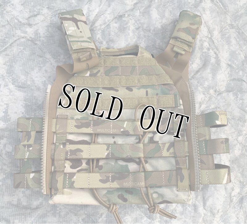 画像4: 米軍実物 CRYE PRECISION,  JPC 2.0 スイマーカット  S/M (4)