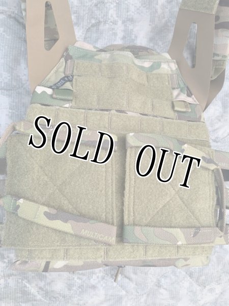 米軍実物 CRYE PRECISION, JPC 2.0 スイマーカット SMALL