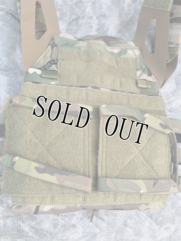 画像2: 米軍実物 CRYE PRECISION,  JPC 2.0 スイマーカット  S/M (2)