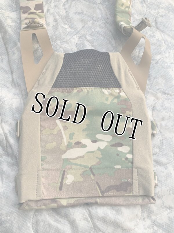 画像10: 米軍実物 CRYE PRECISION,  JPC 2.0 スイマーカット  S/M (10)