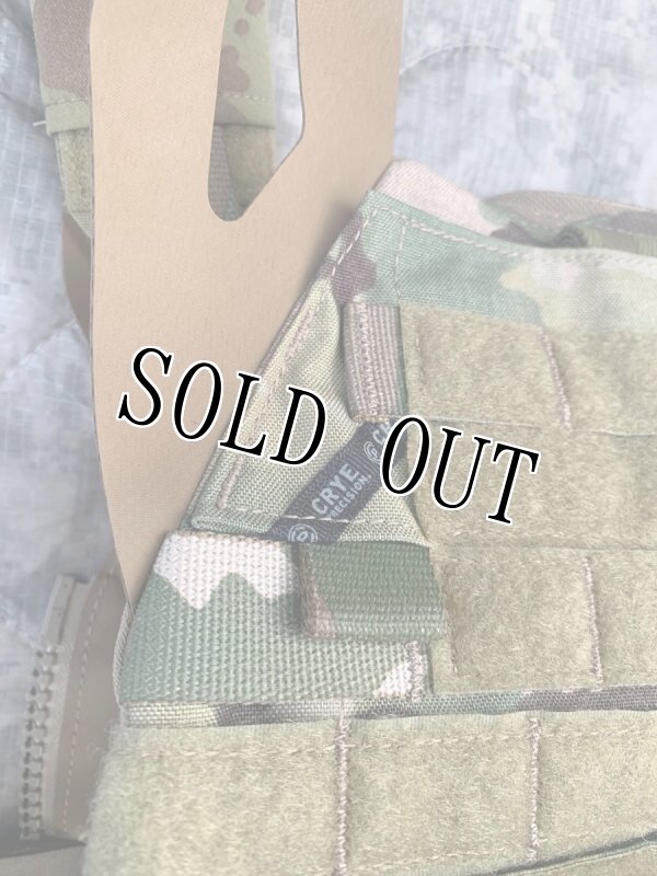 画像3: 米軍実物 CRYE PRECISION,  JPC 2.0 スイマーカット  S/M (3)