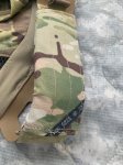 画像11: 米軍実物 CRYE PRECISION,  JPC 2.0 スイマーカット  M (11)