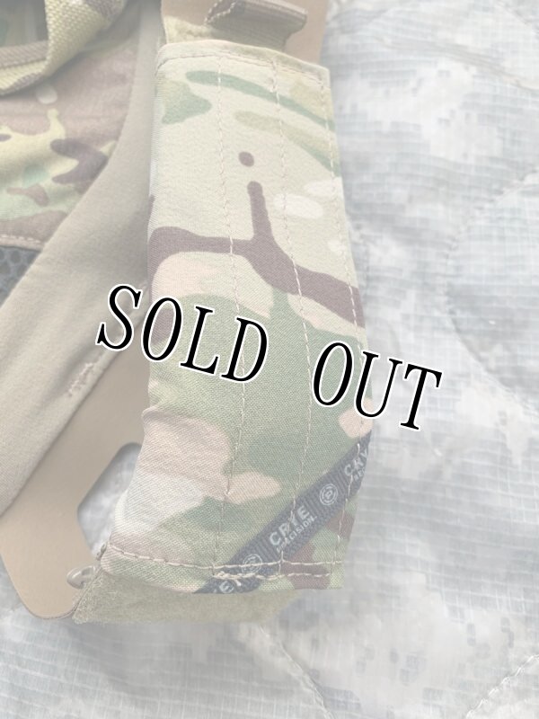 画像14: 米軍実物 CRYE PRECISION,  JPC 2.0 スイマーカット  S/M (14)