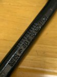 画像7: 米軍実物　Yates ランヤード 563B.6300 Qr Personal Retention Lanyard  (7)