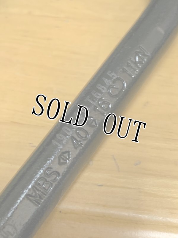 画像7: 米軍実物 Yates ランヤード 563B.6300 Qr Personal Retention Lanyard  (7)