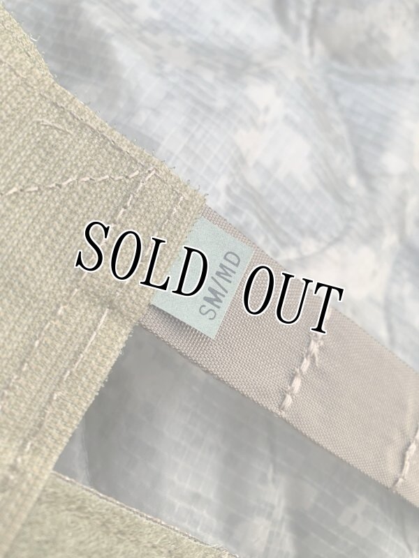 画像9: 米軍実物 CRYE PRECISION,  JPC 2.0 スイマーカット  S/M (9)