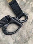 画像3: 米軍実物　Yates ランヤード 563B.6300 Qr Personal Retention Lanyard  (3)