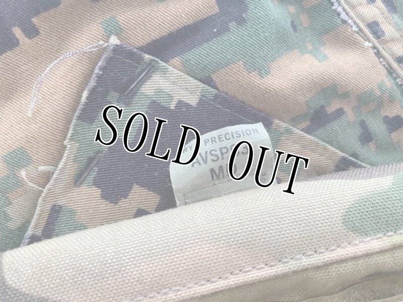 画像12: 米軍実物 CRYE PRECISIONM AVS MBAV   ベース コンフィギュレーション プレートキャリア (12)