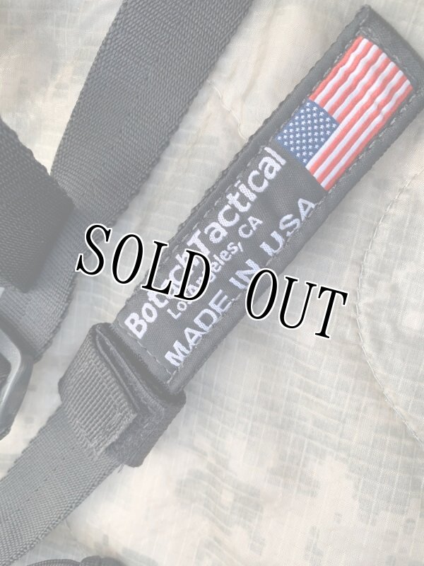 画像6: 米軍放出品 Kley-Zion  Tactical スリング 2-Point (6)