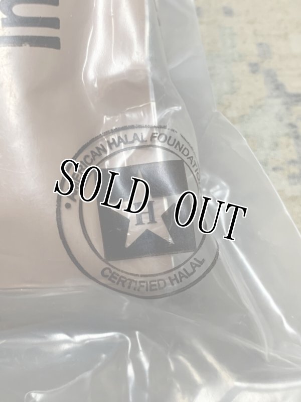 画像5: 激レア 米軍実物【SOPAKCO】HALAL MRE  ハラールレーション 2021年検品 (5)