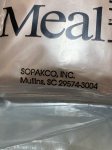 画像4: 激レア 米軍実物【SOPAKCO】HALAL MRE  ハラールレーション 2021年検品 (4)