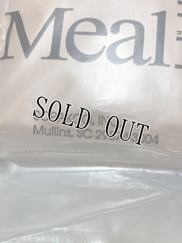 画像4: 激レア 米軍実物【SOPAKCO】HALAL MRE  ハラールレーション 2021年検品 (4)