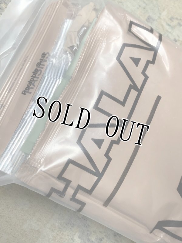 画像6: 激レア 米軍実物【SOPAKCO】HALAL MRE  ハラールレーション 2021年検品 (6)