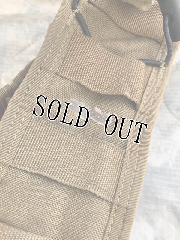 画像6: 米海兵隊実物 Allied FSBE SEA MKII ポーチ (6)