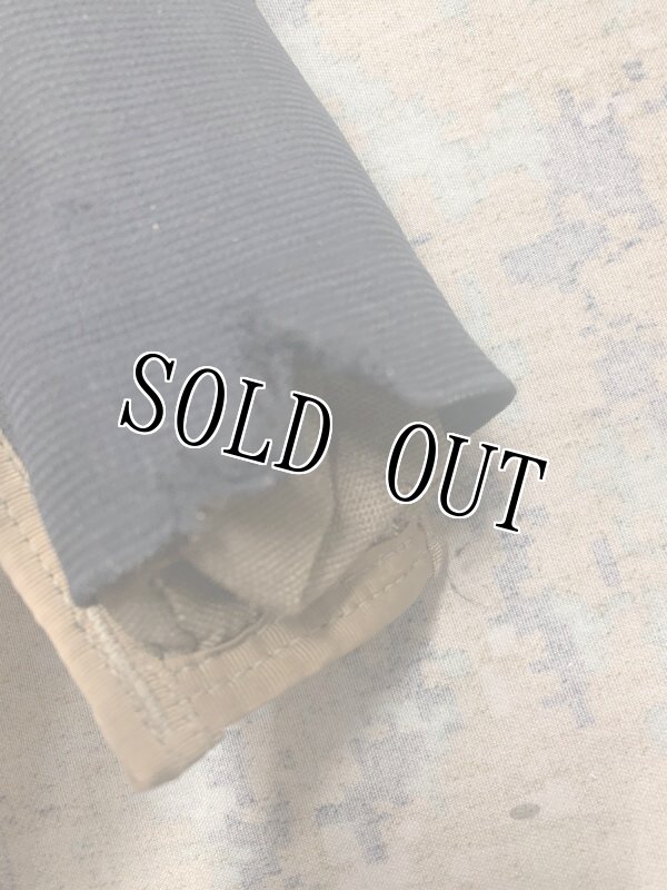 画像7: 米海兵隊実物 Allied FSBE SEA MKII ポーチ (7)